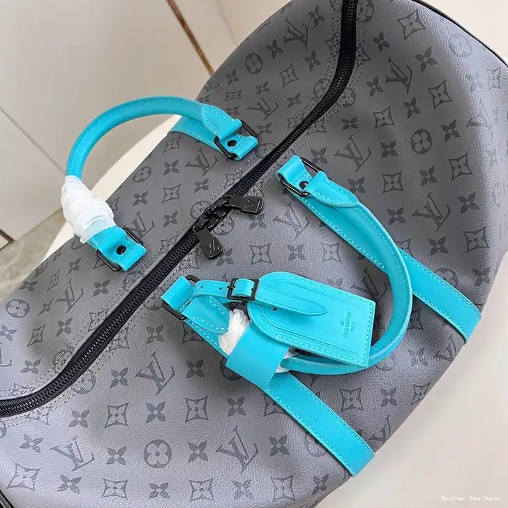 Brother Sam Bags 2408YA0101 LV 0328